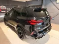 BMW X5 M Competition 