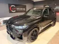 BMW X5 M Competition 
