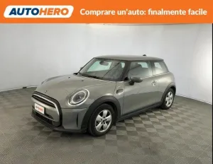 MINI One 1.5 One