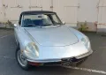 Alfa Romeo Spider
