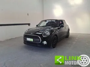MINI One 1.5 One 75 CV Essential NEOPATENTATI GA