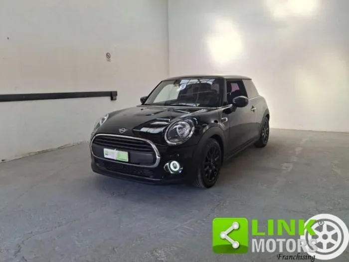 MINI One 1.5 One 75 CV Essential NEOPATENTATI GA