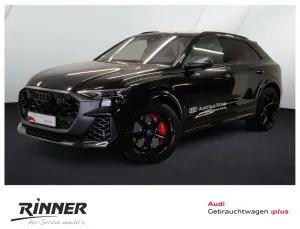 Audi RSQ8 performance TFSI Keramik/Carbon/B&Oadv./Ahk