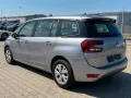 Citroën C4 Grand Spacetourer 1.5 Ltr. HDi 7 Sitzer