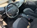 Citroën C4 Grand Spacetourer 1.5 Ltr. HDi 7 Sitzer
