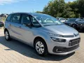 Citroën C4 Grand Spacetourer 1.5 Ltr. HDi 7 Sitzer