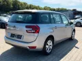 Citroën C4 Grand Spacetourer 1.5 Ltr. HDi 7 Sitzer