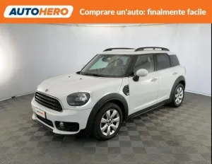 MINI Countryman 1.5 One D Countryman