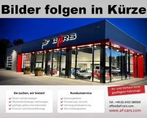 Mercedes-Benz V300 V 300 d 4MATIC AVANTGARDE lang Luft