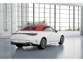 Mercedes-Benz CLE 180 Cabrio AMG-Sport+Burm+Digital+Distr+Memo