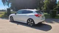 Subaru Impreza 1.6i Comfort Lineartronic Comfort