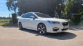 Subaru Impreza 1.6i Comfort Lineartronic Comfort