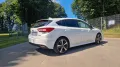 Subaru Impreza 1.6i Comfort Lineartronic Comfort