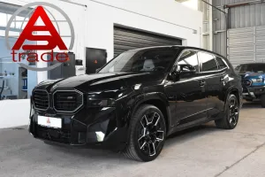 BMW XM 29,4 kWh Individual/Bowers&Wilkins/