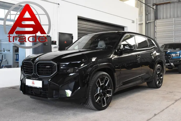 BMW XM 29,4 kWh Individual/Bowers&Wilkins/