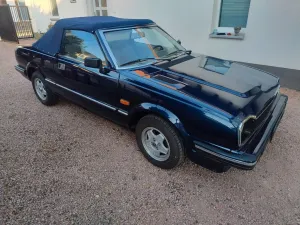 Honda Prelude