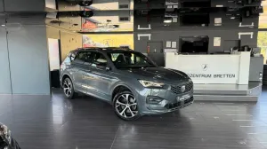 Seat Tarraco 1.4 e-Hybrid*DSG*FR*ACC*Pano*360°*AHK