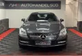 Mercedes-Benz SLK 250 *NAVIGATION*SHZ*LEDER*