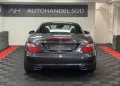 Mercedes-Benz SLK 250 *NAVIGATION*SHZ*LEDER*