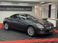 Mercedes-Benz SLK 250 *NAVIGATION*SHZ*LEDER*