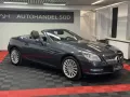 Mercedes-Benz SLK 250 *NAVIGATION*SHZ*LEDER*