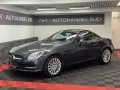 Mercedes-Benz SLK 250 *NAVIGATION*SHZ*LEDER*