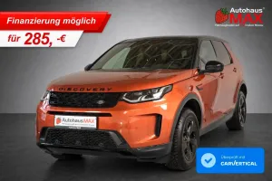 Land Rover Discovery Sport Hybrid S AWD~360Grad~LHZ~SpurH