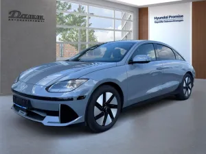 Hyundai IONIQ Ioniq 6 Uniq Elektro 4WD