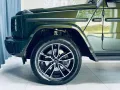 Mercedes-Benz 450 G 450 d AMG Line