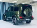Mercedes-Benz 450 G 450 d AMG Line