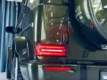 Mercedes-Benz 450 G 450 d AMG Line
