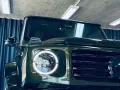 Mercedes-Benz 450 G 450 d AMG Line