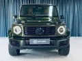 Mercedes-Benz 450 G 450 d AMG Line