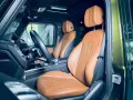 Mercedes-Benz 450 G 450 d AMG Line