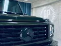 Mercedes-Benz 450 G 450 d AMG Line