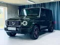 Mercedes-Benz 450 G 450 d AMG Line