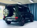 Mercedes-Benz 450 G 450 d AMG Line