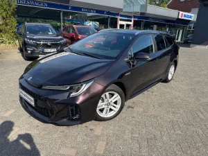 Suzuki Swace 1.8 Hybrid Comfort+