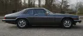 Jaguar XJ-S V12 HE Coupé - H-Zulassung