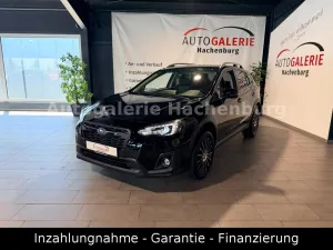 Subaru XV Exclusive/Navi/CAM/DAB/GARANTIE/EU6