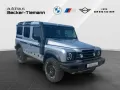 INEOS Grenadier Station Wagon Trialmaster Edition Mode