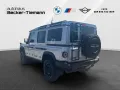 INEOS Grenadier Station Wagon Trialmaster Edition Mode