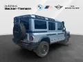 INEOS Grenadier Station Wagon Trialmaster Edition Mode
