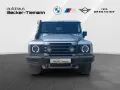 INEOS Grenadier Station Wagon Trialmaster Edition Mode