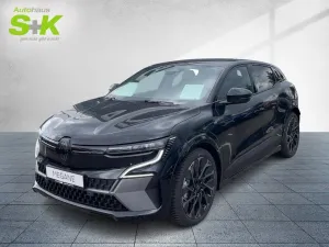 Renault Megane E-TECH Esprit Alpine 220 PS 60 KW *H+K*