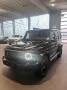 Mercedes-Benz G 450 AMG/Aktiv Seats/NightI+II/Techno/2027