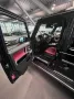 Mercedes-Benz G 450 AMG/Aktiv Seats/NightI+II/Techno/2027