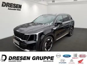 Kia Sorento PLUG&RIDE 1.6T PHEV AWD NAVI,DAB,KAMERA,