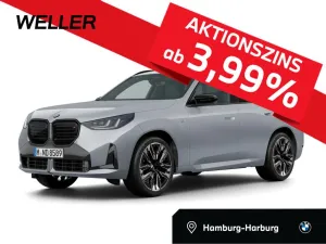 BMW X3 M50 xDr M SPORT PRO AHK,21