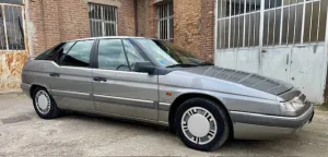 Citroën Citroen XM 2.0 BENZINA-UNICO PROPRIETARIO-